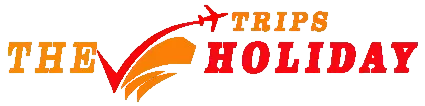 The Holiday Trips Logo